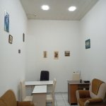Kirayə (aylıq) 1 otaqlı Ofis, Nizami metrosu, Yasamal rayonu 2