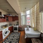 Satılır 3 otaqlı Yeni Tikili, İnşaatçılar metrosu, Yeni Yasamal qəs., Yasamal rayonu 3