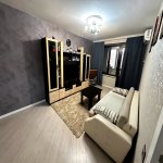 Satılır 2 otaqlı Köhnə Tikili, İnşaatçılar metrosu, Yasamal rayonu 1