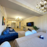 Продажа 3 комнатная Новостройка, м. 28 Мая метро, Наримановский р-н район 3