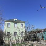 Satılır 7 otaqlı Həyət evi/villa, Binə qəs., Xəzər rayonu 18