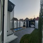 Satılır 4 otaqlı Həyət evi/villa, Buzovna, Xəzər rayonu 2