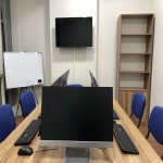 Kirayə (aylıq) 3 otaqlı Ofis, 28 May metrosu, Nəsimi rayonu 3