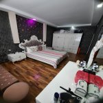 Satılır 6 otaqlı Həyət evi/villa, Badamdar qəs., Səbail rayonu 10