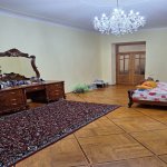 Satılır 7 otaqlı Həyət evi/villa, Azadlıq metrosu, Rəsulzadə qəs., Binəqədi rayonu 3