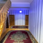 Satılır 5 otaqlı Həyət evi/villa, Badamdar qəs., Səbail rayonu 12