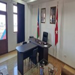 Kirayə (aylıq) 3 otaqlı Ofis, Sahil metrosu, Xətai rayonu 1