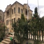 Kirayə (aylıq) 12 otaqlı Həyət evi/villa, Badamdar qəs., Səbail rayonu 5