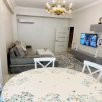 Kirayə (aylıq) 3 otaqlı Yeni Tikili, Xətai metrosu, Xətai rayonu 8