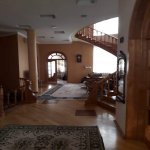 Satılır 16 otaqlı Həyət evi/villa, Gənclik metrosu, Nərimanov rayonu 3
