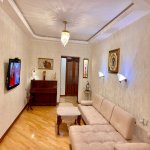 Kirayə (aylıq) 4 otaqlı Köhnə Tikili, Xətai metrosu, Xətai rayonu 3