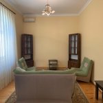 Satılır 11 otaqlı Həyət evi/villa, Badamdar qəs., Səbail rayonu 28