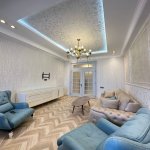 Продажа 3 комнат Новостройка, м. 28 Мая метро, пос. Ясамал, Ясамал район 1