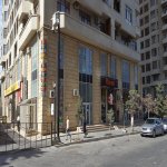 Satılır 3 otaqlı Yeni Tikili, İnşaatçılar metrosu, Yasamal qəs., Yasamal rayonu 6