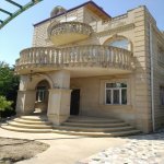 Satılır 5 otaqlı Həyət evi/villa, Novxanı, Abşeron rayonu 4