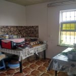 Satılır 2 otaqlı Həyət evi/villa, Binə qəs., Xəzər rayonu 5