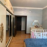 Satılır 3 otaqlı Yeni Tikili, İnşaatçılar metrosu, Yasamal qəs., Yasamal rayonu 9