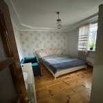 Satılır 5 otaqlı Həyət evi/villa, Avtovağzal metrosu, Biləcəri qəs., Binəqədi rayonu 18