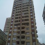 Продажа 2 комнат Новостройка, м. Эльмляр Академиясы метро, Ясамал район 1