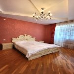 Kirayə (aylıq) 8 otaqlı Həyət evi/villa, Bakıxanov qəs., Sabunçu rayonu 10