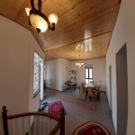 Kirayə (aylıq) 5 otaqlı Həyət evi/villa, Badamdar qəs., Səbail rayonu 20