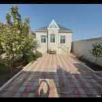 Satılır 3 otaqlı Həyət evi/villa, Hövsan qəs., Suraxanı rayonu 6