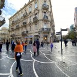 Satılır 3 otaqlı Köhnə Tikili, Sahil metrosu, Səbail rayonu 3