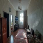 Satılır 6 otaqlı Həyət evi/villa, İnşaatçılar metrosu, Yasamal rayonu 1