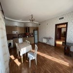 Kirayə (aylıq) 7 otaqlı Bağ evi, Novxanı, Abşeron rayonu 13