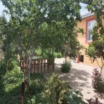 Kirayə (günlük) 3 otaqlı Həyət evi/villa İsmayıllı 17