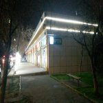 Satılır Obyekt, Qara Qarayev metrosu, 8-ci kilometr, Nizami rayonu 3