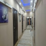 Satılır 3 otaqlı Yeni Tikili, Qara Qarayev metrosu, Nizami rayonu 11