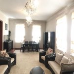 Satılır 10 otaqlı Həyət evi/villa, Xətai rayonu 4