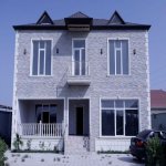 Satılır 5 otaqlı Həyət evi/villa, Mərdəkan, Xəzər rayonu 17