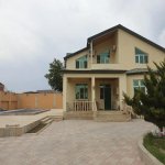 Kirayə (aylıq) 4 otaqlı Bağ evi, Pirşağı qəs., Sabunçu rayonu 1