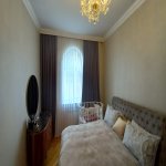 Satılır 5 otaqlı Həyət evi/villa, Elmlər akademiyası metrosu, Badamdar qəs., Səbail rayonu 25