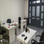 Kirayə (aylıq) 1 otaqlı Ofis, Nəriman Nərimanov metrosu, Nərimanov rayonu 4