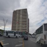Satılır 3 otaqlı Yeni Tikili, Avtovağzal metrosu, Biləcəri qəs., Binəqədi rayonu 1