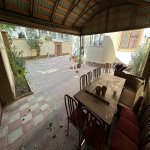 Satılır 7 otaqlı Həyət evi/villa, Qara Qarayev metrosu, Nizami rayonu 15