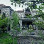 Kirayə (günlük) 6 otaqlı Həyət evi/villa Şəki 3