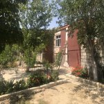 Satılır 7 otaqlı Həyət evi/villa, Bayıl qəs., Oazis restoran, Səbail rayonu 11