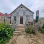 Satılır 3 otaqlı Həyət evi/villa, Koroğlu metrosu, Savalan qəs., Sabunçu rayonu 1