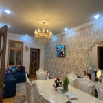 Satılır 3 otaqlı Həyət evi/villa, Bülbülə qəs., Suraxanı rayonu 8