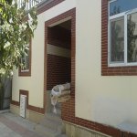 Satılır 3 otaqlı Həyət evi/villa, Azadlıq metrosu, Binəqədi qəs., Binəqədi rayonu 1