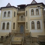 Satılır 12 otaqlı Həyət evi/villa, Bakıxanov qəs., Sabunçu rayonu 1