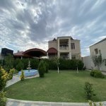 Satılır 6 otaqlı Həyət evi/villa, Bilgəh qəs., Sabunçu rayonu 15