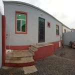 Satılır 3 otaqlı Həyət evi/villa, Binə qəs., Xəzər rayonu 1