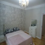 Kirayə (aylıq) 4 otaqlı Köhnə Tikili, Xətai metrosu, Ağ şəhər, AMAY, Xətai rayonu 16