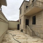 Satılır 4 otaqlı Həyət evi/villa, Zabrat qəs., Sabunçu rayonu 2