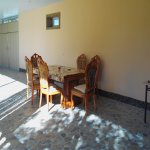 Kirayə (günlük) 3 otaqlı Həyət evi/villa Qəbələ 5